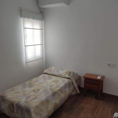 Apartamento La Mar Carboneras Exterior foto