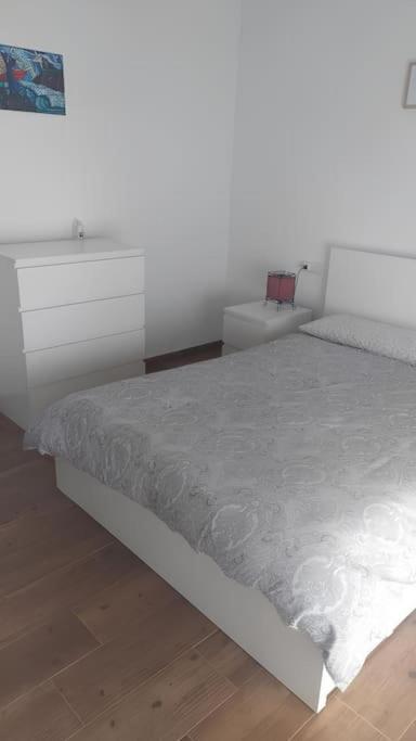 Apartamento La Mar Carboneras Exterior foto